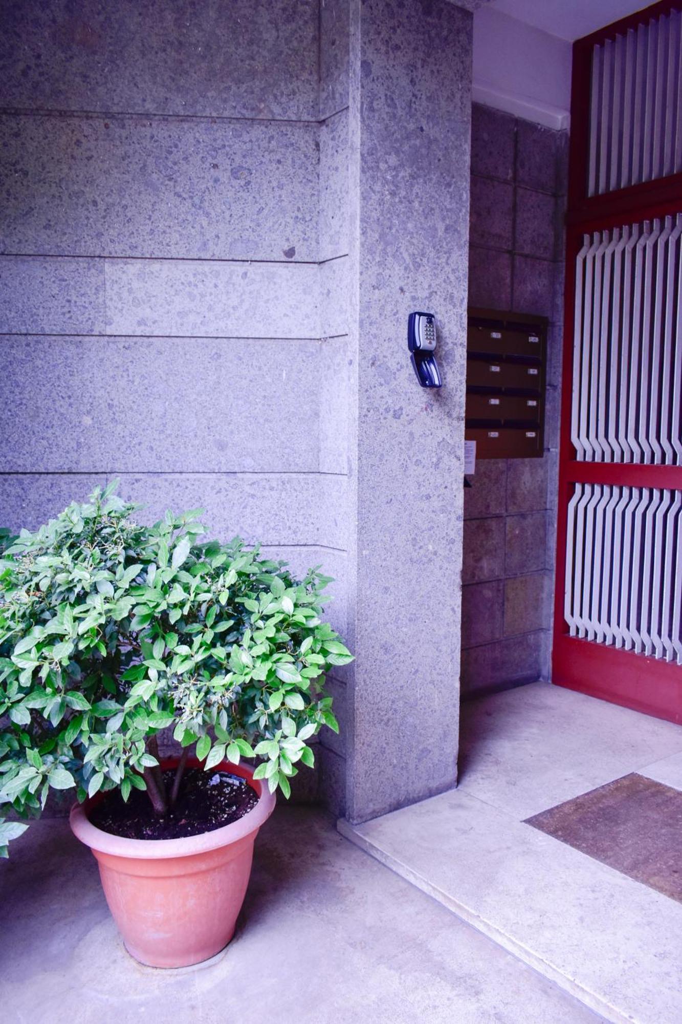 罗马Domus Didio公寓 外观 照片
